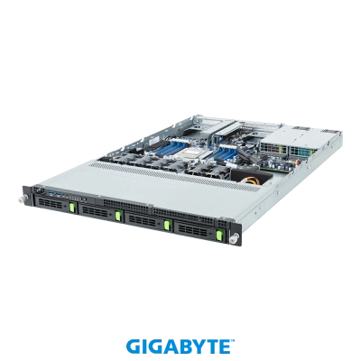 GIGABYTE R143-E30 (rev. AAG1)