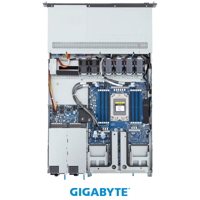GIGABYTE R143-E30 (rev. AAG1) GIGABYTE R143-E30 (rev. AAG1)
