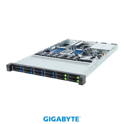 GIGABYTE R143-E32 (rev. AAH1)