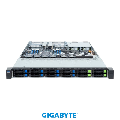 GIGABYTE R143-E32 (rev. AAH1) GIGABYTE R143-E32 (rev. AAH1)