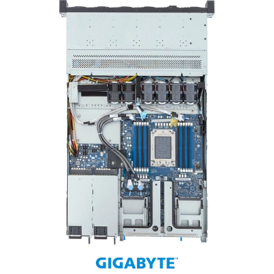 GIGABYTE R143-E32 (rev. AAH1) GIGABYTE R143-E32 (rev. AAH1)