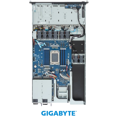 GIGABYTE R143-EG0 (rev. AAC2) GIGABYTE R143-EG0 (rev. AAC2)
