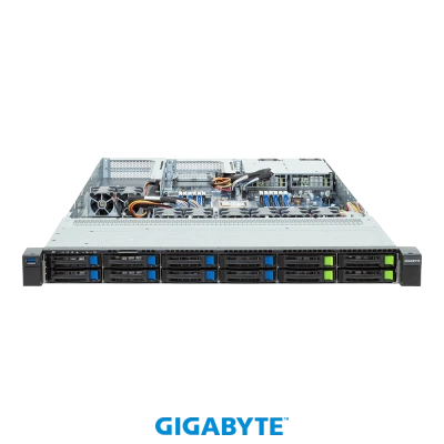 GIGABYTE R143-EG2 (rev. AAC2) GIGABYTE R143-EG2 (rev. AAC2)