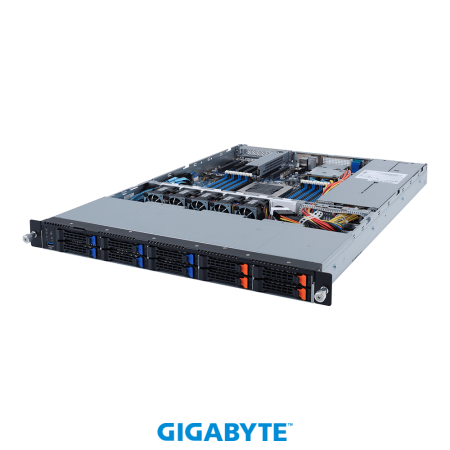 GIGABYTE R152-P30 (rev. 100) GIGABYTE R152-P30 (rev. 100)