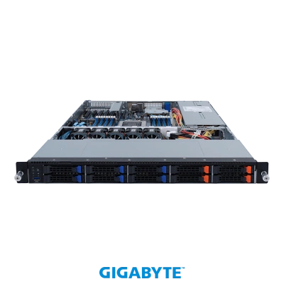 GIGABYTE R152-P30 (rev. 100) GIGABYTE R152-P30 (rev. 100)