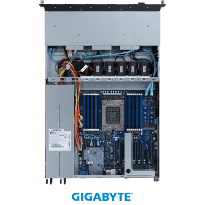 GIGABYTE R152-P30 (rev. 100) GIGABYTE R152-P30 (rev. 100)