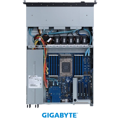 GIGABYTE R152-P31 (rev. 100) GIGABYTE R152-P31 (rev. 100)