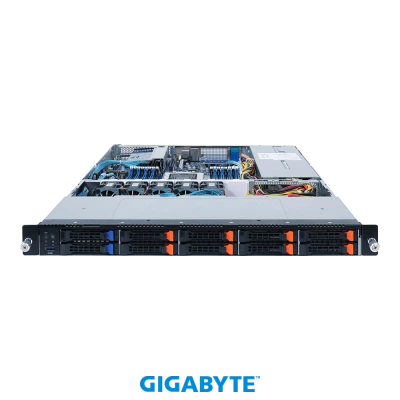 GIGABYTE R152-P32 (rev. 100) GIGABYTE R152-P32 (rev. 100)