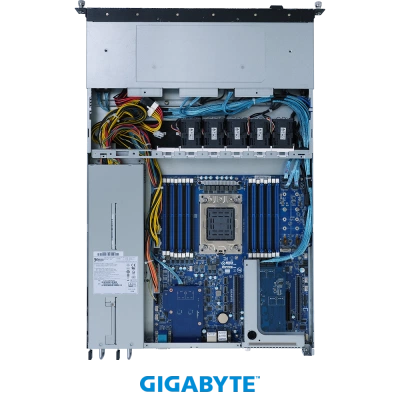 GIGABYTE R152-P32 (rev. 100) GIGABYTE R152-P32 (rev. 100)