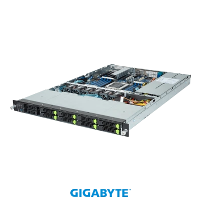 GIGABYTE R152-P33 (rev. 100)