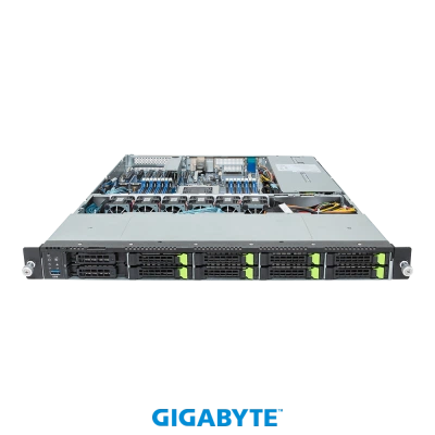 GIGABYTE R152-P33 (rev. 100) GIGABYTE R152-P33 (rev. 100)