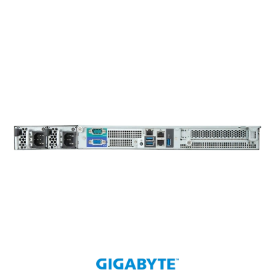 GIGABYTE R152-P33 (rev. 100) GIGABYTE R152-P33 (rev. 100)