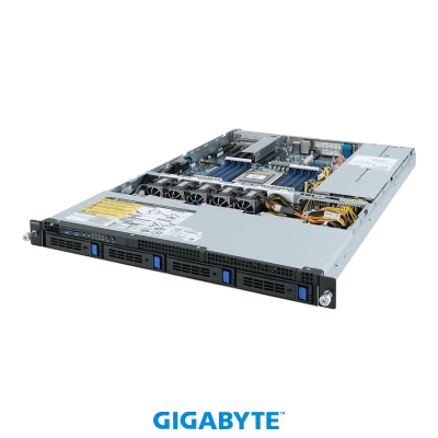 GIGABYTE R152-Z30 (rev. A00)