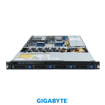 GIGABYTE R152-Z30 (rev. A00) GIGABYTE R152-Z30 (rev. A00)