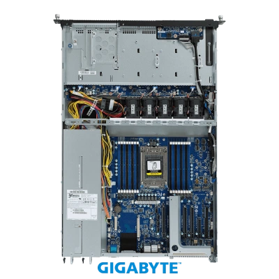 GIGABYTE R152-Z30 (rev. A00) GIGABYTE R152-Z30 (rev. A00)