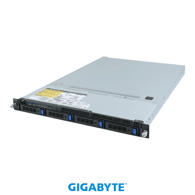 GIGABYTE R152-Z30 (rev. A00) GIGABYTE R152-Z30 (rev. A00)