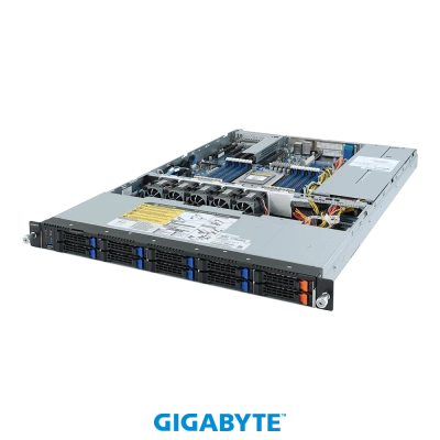 GIGABYTE R152-Z31 (rev. A00)