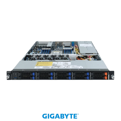 GIGABYTE R152-Z31 (rev. A00) GIGABYTE R152-Z31 (rev. A00)