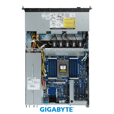GIGABYTE R152-Z31 (rev. A00) GIGABYTE R152-Z31 (rev. A00)
