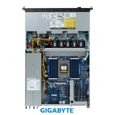 GIGABYTE R152-Z32 (rev. A00) GIGABYTE R152-Z32 (rev. A00)