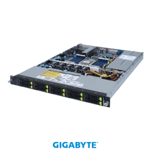 GIGABYTE R152-Z33 (rev. A00)