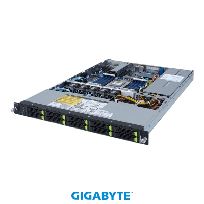 GIGABYTE R152-Z33 (rev. A00)