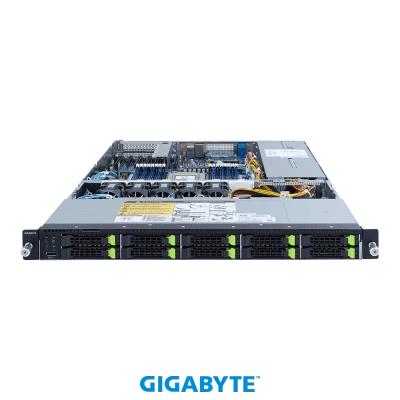 GIGABYTE R152-Z33 (rev. A00) GIGABYTE R152-Z33 (rev. A00)