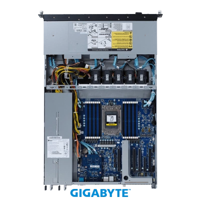 GIGABYTE R152-Z33 (rev. A00) GIGABYTE R152-Z33 (rev. A00)
