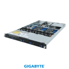 GIGABYTE R161-340 (rev. 100/200)