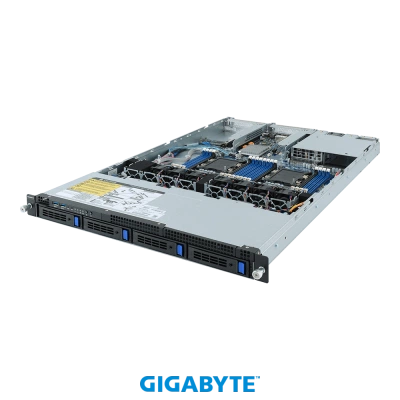 GIGABYTE R161-340 (rev. 100/200)