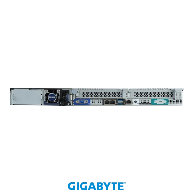 GIGABYTE R161-340 (rev. 100/200) GIGABYTE R161-340 (rev. 100/200)