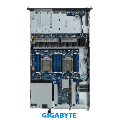 GIGABYTE R161-340 (rev. 100/200) GIGABYTE R161-340 (rev. 100/200)