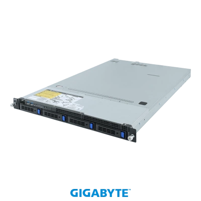 GIGABYTE R161-340 (rev. 100/200) GIGABYTE R161-340 (rev. 100/200)
