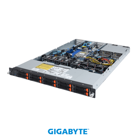 GIGABYTE R162-Z10 (rev. A00) GIGABYTE R162-Z10 (rev. A00)