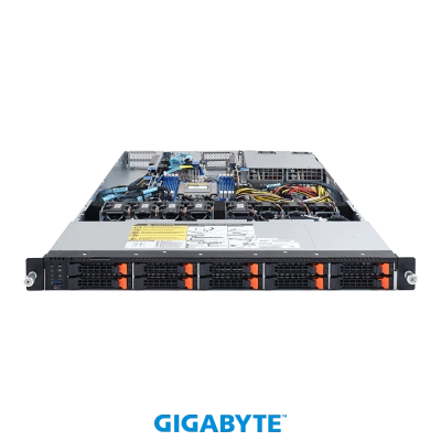 GIGABYTE R162-Z10 (rev. A00) GIGABYTE R162-Z10 (rev. A00)