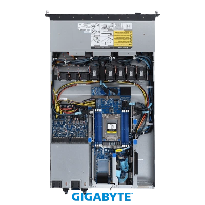 GIGABYTE R162-Z10 (rev. A00) GIGABYTE R162-Z10 (rev. A00)