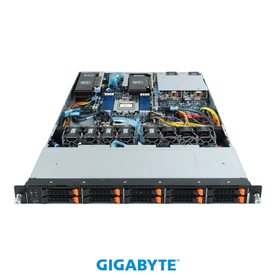 GIGABYTE R162-Z10 (rev. A00) GIGABYTE R162-Z10 (rev. A00)