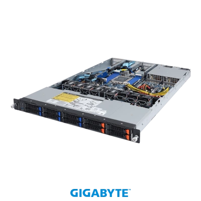 GIGABYTE R162-Z11 (rev. A00)
