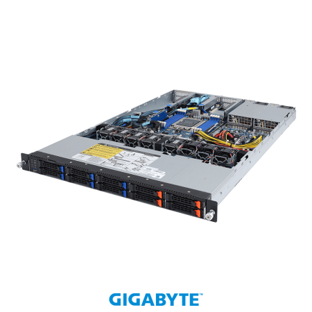 GIGABYTE R162-Z11 (rev. A00) GIGABYTE R162-Z11 (rev. A00)