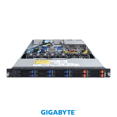 GIGABYTE R162-Z11 (rev. A00) GIGABYTE R162-Z11 (rev. A00)
