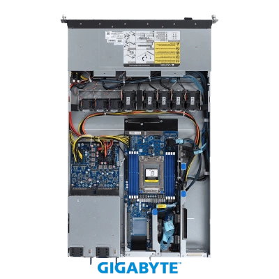 GIGABYTE R162-Z11 (rev. A00) GIGABYTE R162-Z11 (rev. A00)