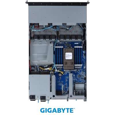 GIGABYTE R162-ZA1 (rev. A00) GIGABYTE R162-ZA1 (rev. A00)