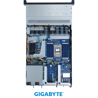 GIGABYTE R162-ZA2 (rev. A00) GIGABYTE R162-ZA2 (rev. A00)