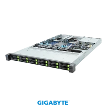 GIGABYTE R163-P32 (rev. AAC1)