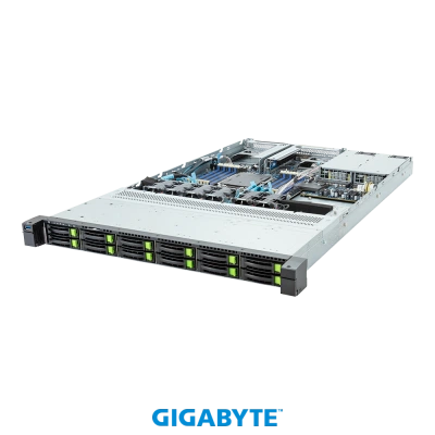 GIGABYTE R163-P32 (rev. AAC1) GIGABYTE R163-P32 (rev. AAC1)