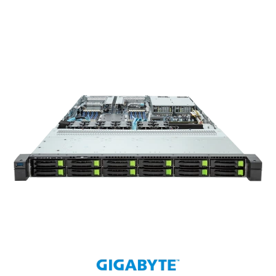 GIGABYTE R163-P32 (rev. AAC1) GIGABYTE R163-P32 (rev. AAC1)
