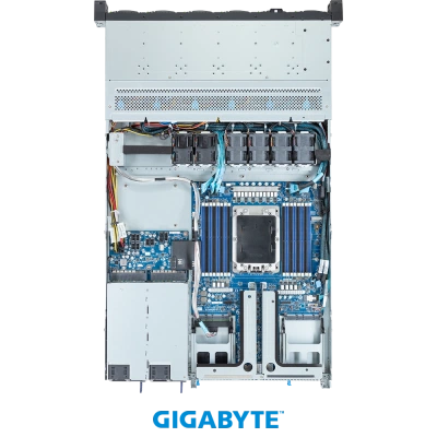 GIGABYTE R163-P32 (rev. AAC1) GIGABYTE R163-P32 (rev. AAC1)