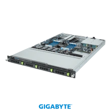 GIGABYTE R163-S30 (rev. AAB1)