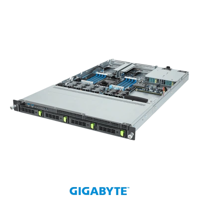 GIGABYTE R163-S30 (rev. AAB1) GIGABYTE R163-S30 (rev. AAB1)