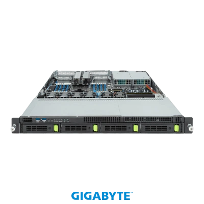 GIGABYTE R163-S30 (rev. AAB1) GIGABYTE R163-S30 (rev. AAB1)
